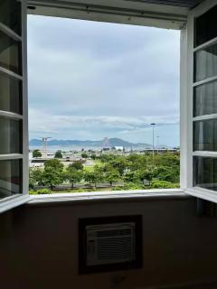 Lindo apartamento na Gloria Av. A.S 232/801 - Rio de Janeiro - 0