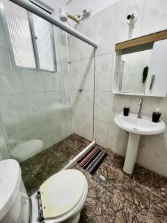 Lindo apartamento na Gloria Av. A.S 232/801 - Rio de Janeiro - 4