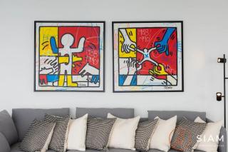 Ocean View Villa - Private Pool&Panoramic Sea View - 1