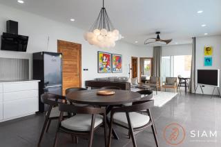 Ocean View - Private Pool & Panoramic Sea View - Amphoe Koksamui - 3