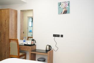 Hotel Jai's Inn - 7