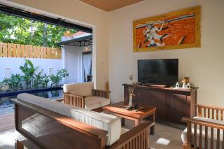 Casa de Sonya by Great Bali Villas - Ungasan - 6
