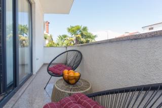 Ferienwohnung Radovan 3 mit Meerblick in Strandnähe - Poreč - 6