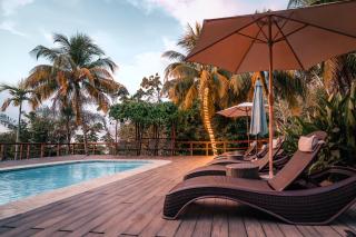 Natural Drake Bay Hotel Boutique - Drake - 8