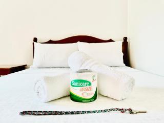 FIESTA HAUS RESORT - 3