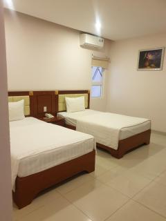 Hoang Ngoc Hotel - Pleiku - 8