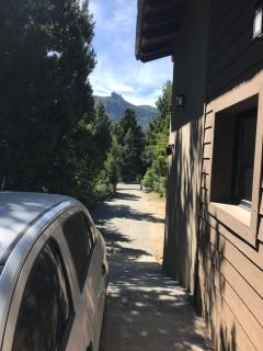 Les Brunes 2- Casa en AV Cerro Catedral - Bariloche - 3