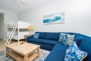 Phoenix V 002 condo - Orange Beach - 6