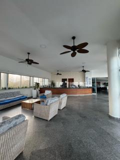 Apartamento con vista al mar Palmetto - Cartagena de Indias - 1