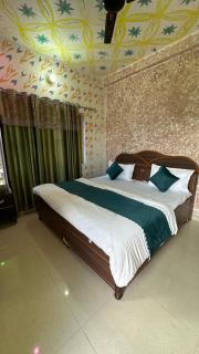Hotel Maheshwari & Banquet Hall - Tehri - 9