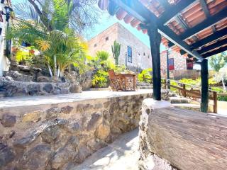 Casa Rural La Cuadra - Las Vegas - 7