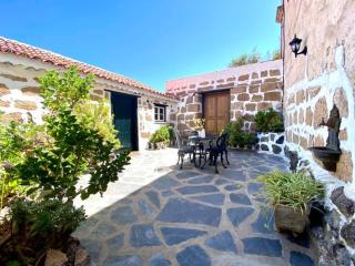 Casa Rural La Cuadra - 8