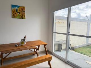 101 Apt térreo com área privada pertinho do Mar - Cabedelo - 4