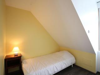 Triplex au 1er étage, 250 m des Thermes, proche commerces, WIFI, max. 6 pers., sans ascenseur - FR-1-415-107 - Le Mont-Dore - 1