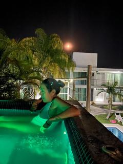 FABULOSO HOTEL CON 2 MAGNIFICAS ALBERCAS, a MINUTOS DE CUERNAVACA - Jiutepec - 5