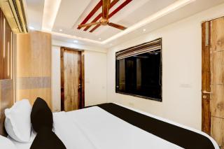 Hotel O Shalimar - Ghaziabad - 3