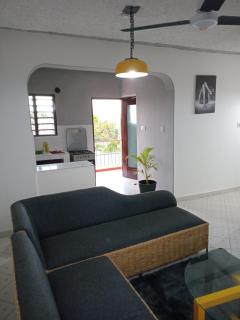The TrueNorth apartments of diani - Praia de Diani - 5