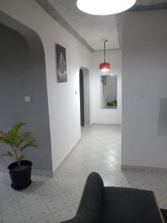 The TrueNorth apartments of diani - Praia de Diani - 4