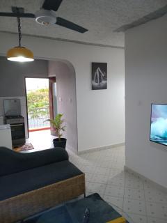 The TrueNorth apartments of diani - Praia de Diani - 3