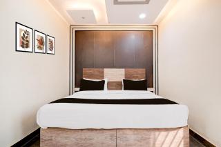 Hotel O Shalimar - Ghaziabad - 4