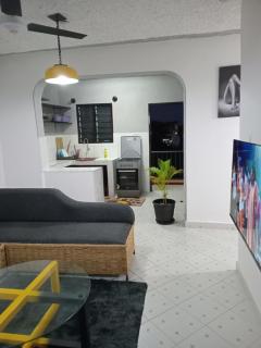 The TrueNorth apartments of diani - Praia de Diani - 9