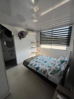 KlanDestino Hotel - Santa Marta - 5