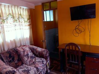 Hostal - Puno - 0
