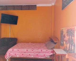 Hostal - Puno - 7