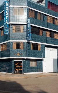 Hostal - Puno - 6
