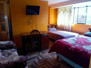 Hostal - Puno - 3
