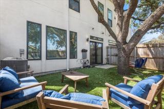 Stunning 3BR Home in Desirable Austin Location - Austin - 7
