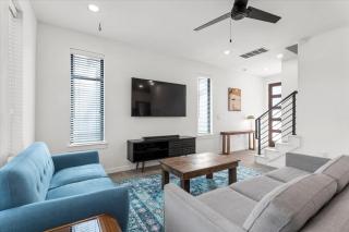 Stunning 3BR Home in Desirable Austin Location - Austin - 5