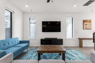 Stunning 3BR Home in Desirable Austin Location - Austin - 4