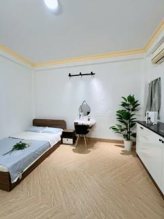 Rooms House - Ho-Chi-Minh-Stadt - 1