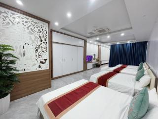 Trung Đức Homestay - Móng Cái - 8