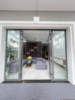 Trung Đức Homestay - 4