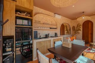 New! Villa Isara - 1BR Villa in Kerobokan - Kerobokan - 8