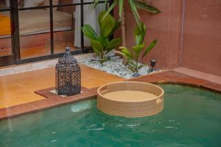New! Villa Isara - 1BR Villa in Kerobokan - Kerobokan - 2