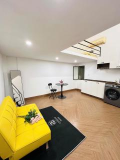 Rooms House - Ho Chi Minh City - 6