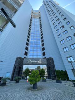 Ottomare Suites luxury apartment with pool with amazing view - Istanbul - 5