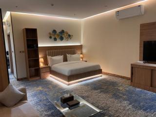 Green 5iew Suite 2 - Al-ʿUla - 7