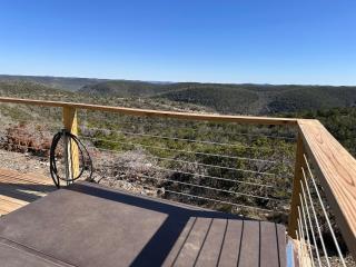 Carmel in the Sky - Leakey - 3