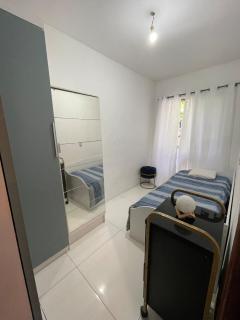 Apt do Pontal - Rio de Janeiro - 2