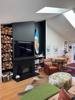 Mount Skylight Apartment - Mount Maunganui - 6