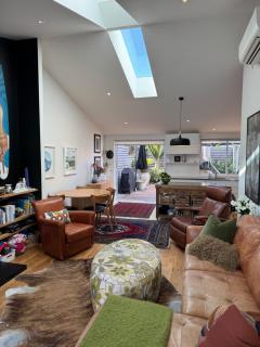 Mount Skylight Apartment - Mount Maunganui - 7