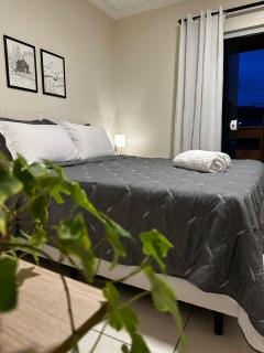 CASA PRIVATIVA - AR CONDICIONADO - PÔR Do SOL - São José - 9