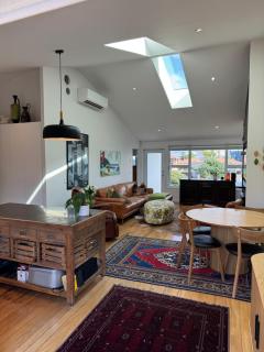 Mount Skylight Apartment - 0