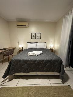 CASA PRIVATIVA - AR CONDICIONADO - PÔR Do SOL - São José - 5