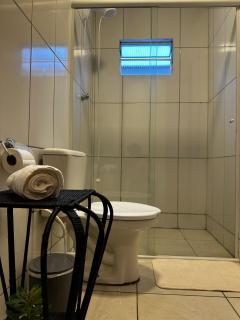 CASA PRIVATIVA - AR CONDICIONADO - PÔR Do SOL - São José - 4