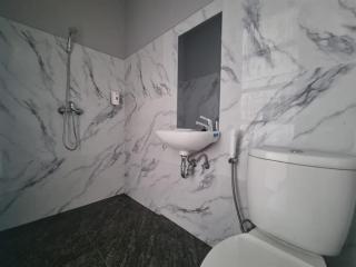 Swiss-Belexpress Rest Area KM 260B - - 3